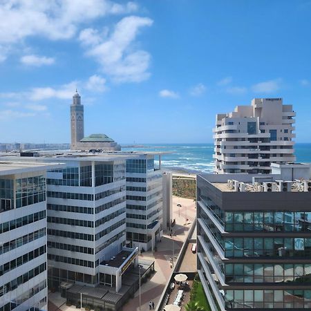 Casablanca Marina By Saloua Exterior photo