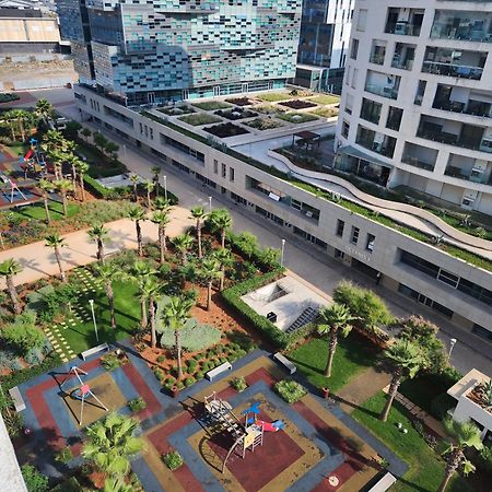 Casablanca Marina By Saloua Exterior photo