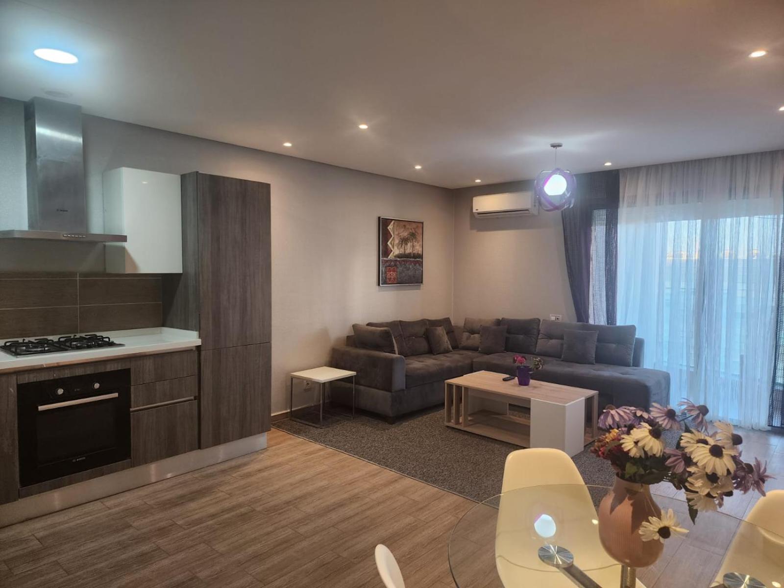 Casablanca Marina By Saloua Exterior photo