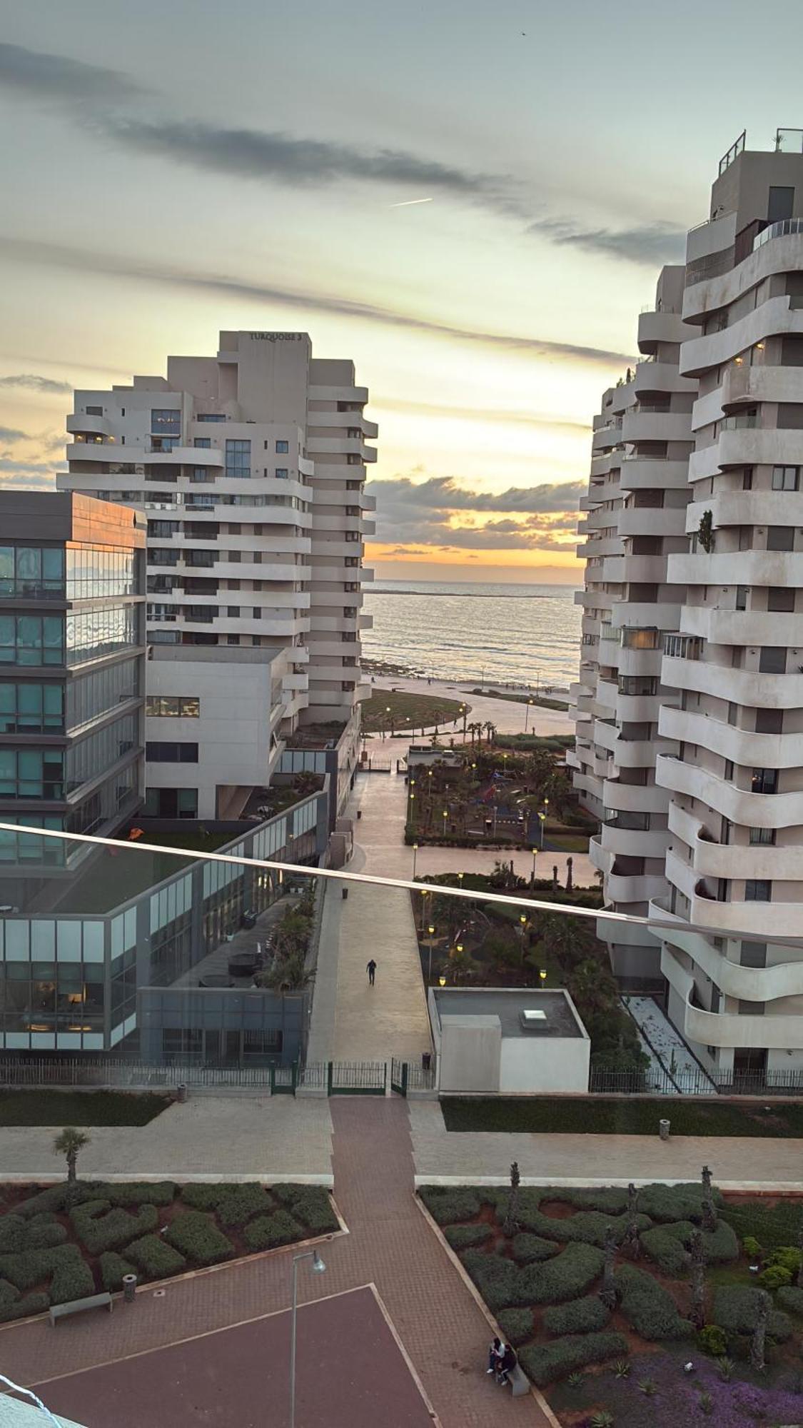 Casablanca Marina By Saloua Exterior photo