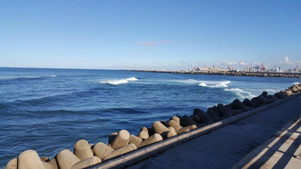Casablanca Marina By Saloua Exterior photo